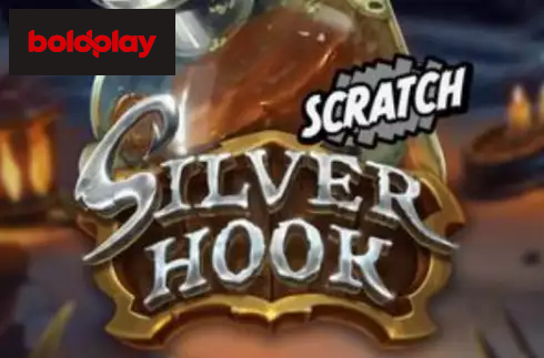 Silver Hook Scratch